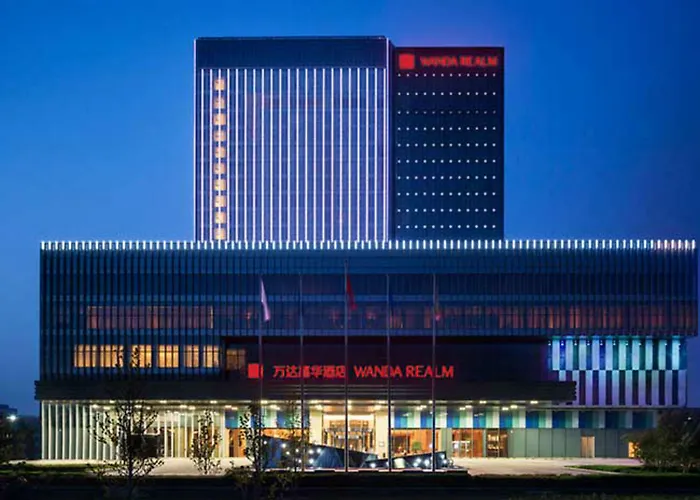 Wanda Realm Beijing