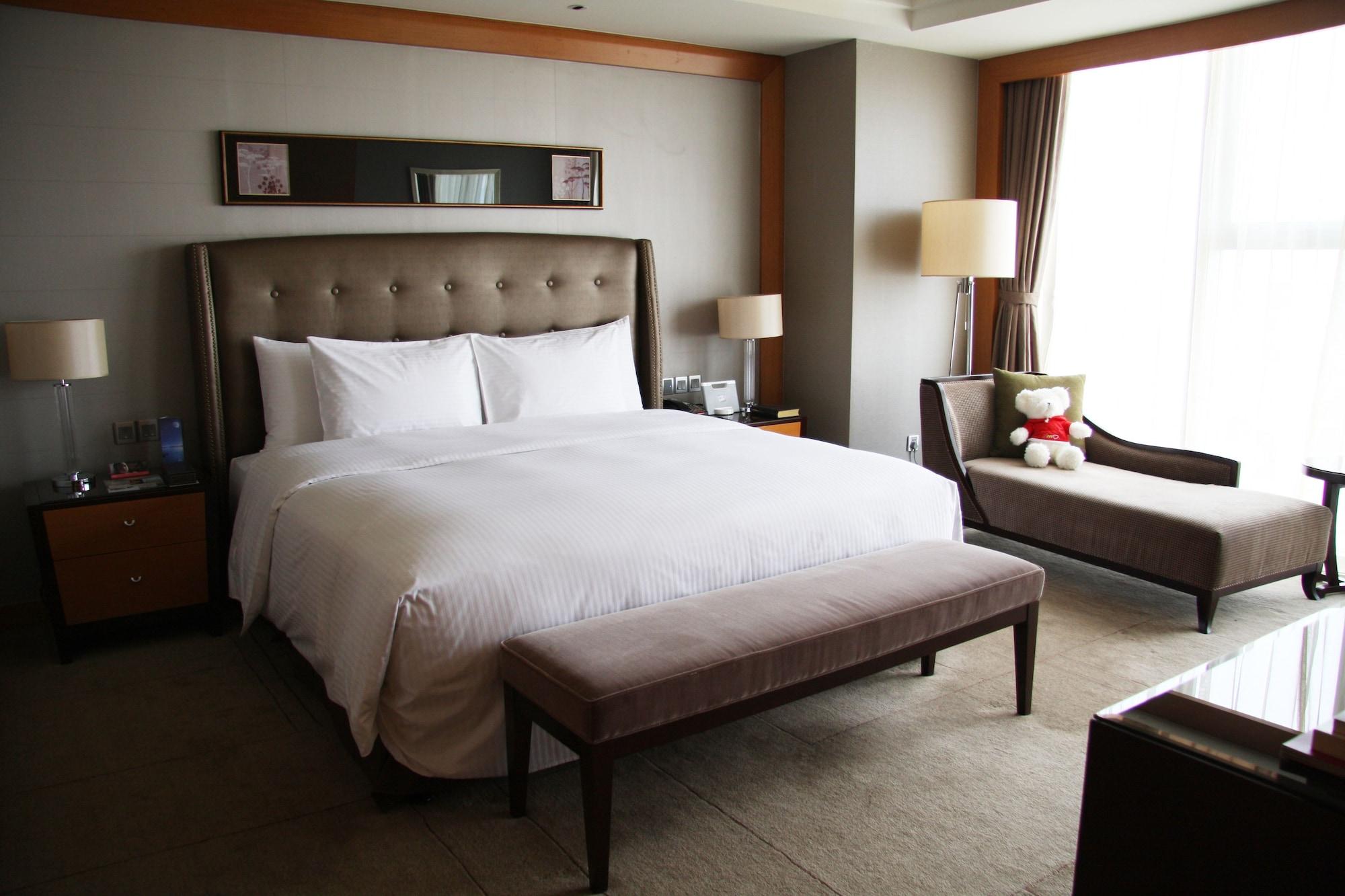 Wanda Realm Hotel Peking (Beijing)
