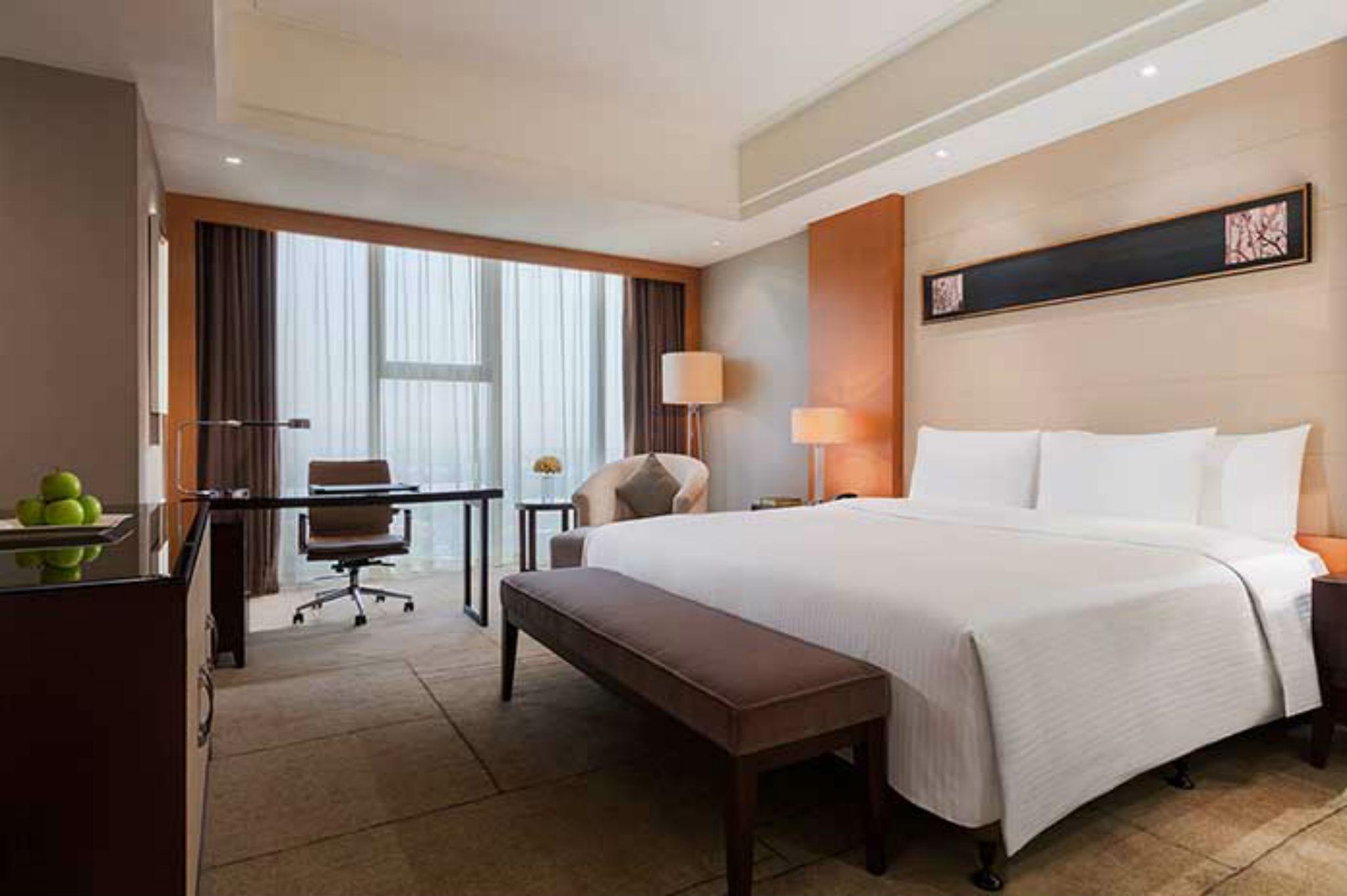 Wanda Realm Peking (Beijing)