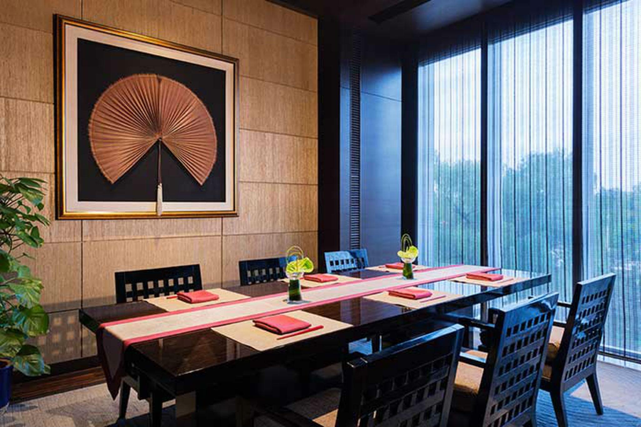 Wanda Realm Hotel Peking (Beijing)