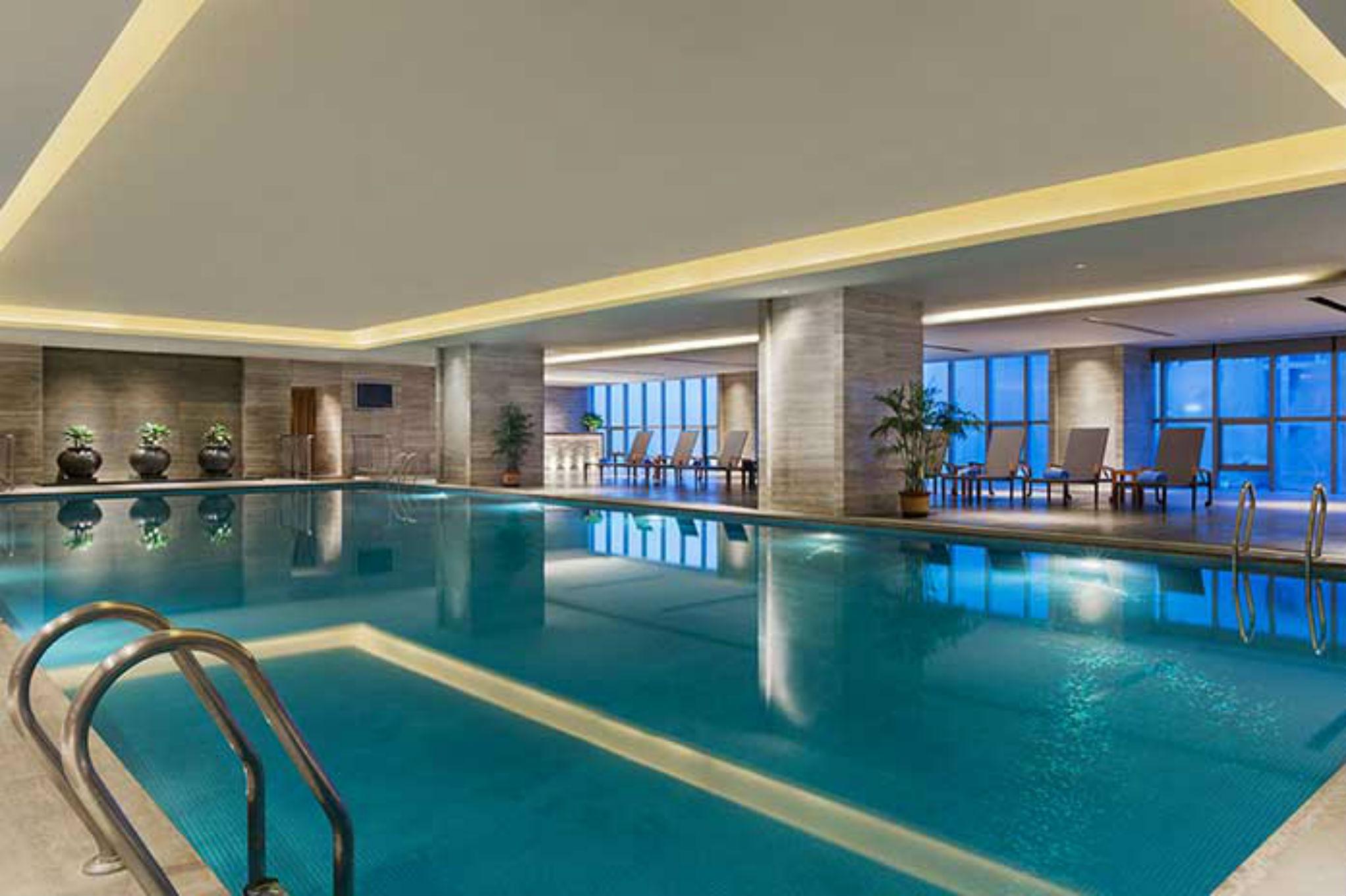 Wanda Realm Hotel 5*