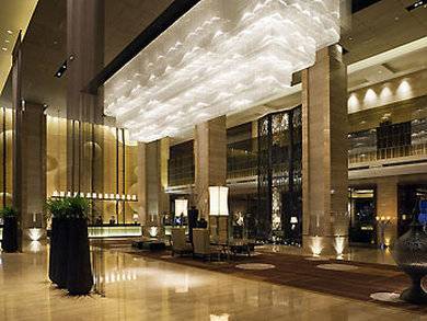 Wanda Realm 5* Peking (Beijing)