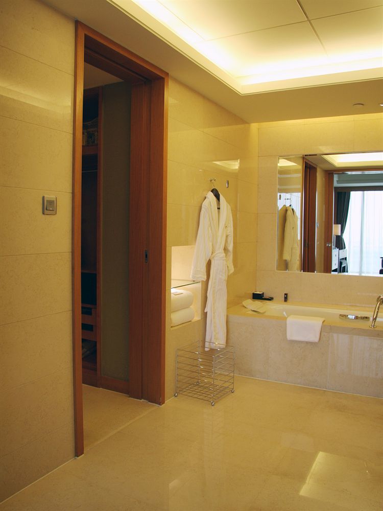 Hotel Wanda Realm 5*