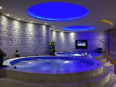 Wanda Realm 5* Peking (Beijing)