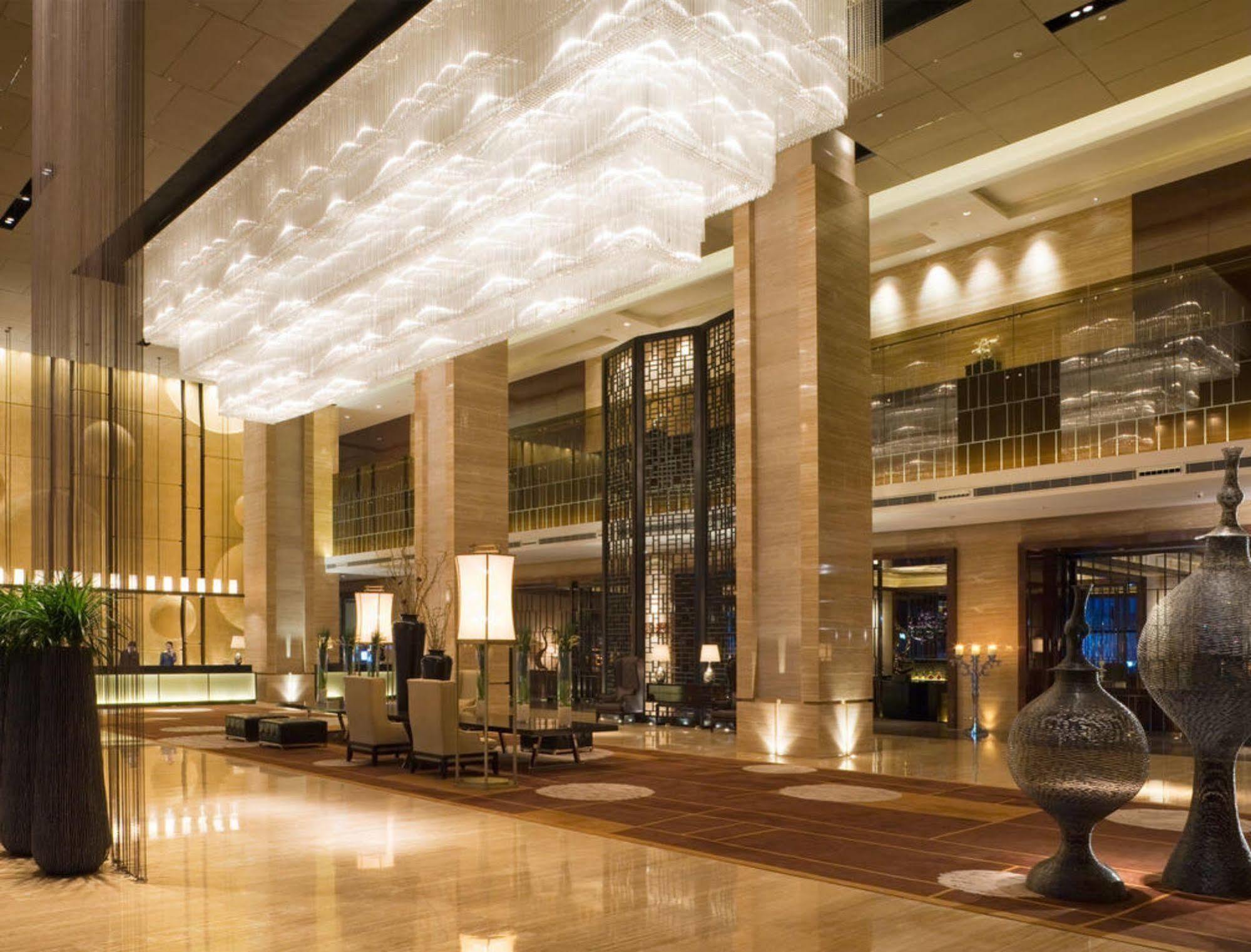 Wanda Realm Hotel