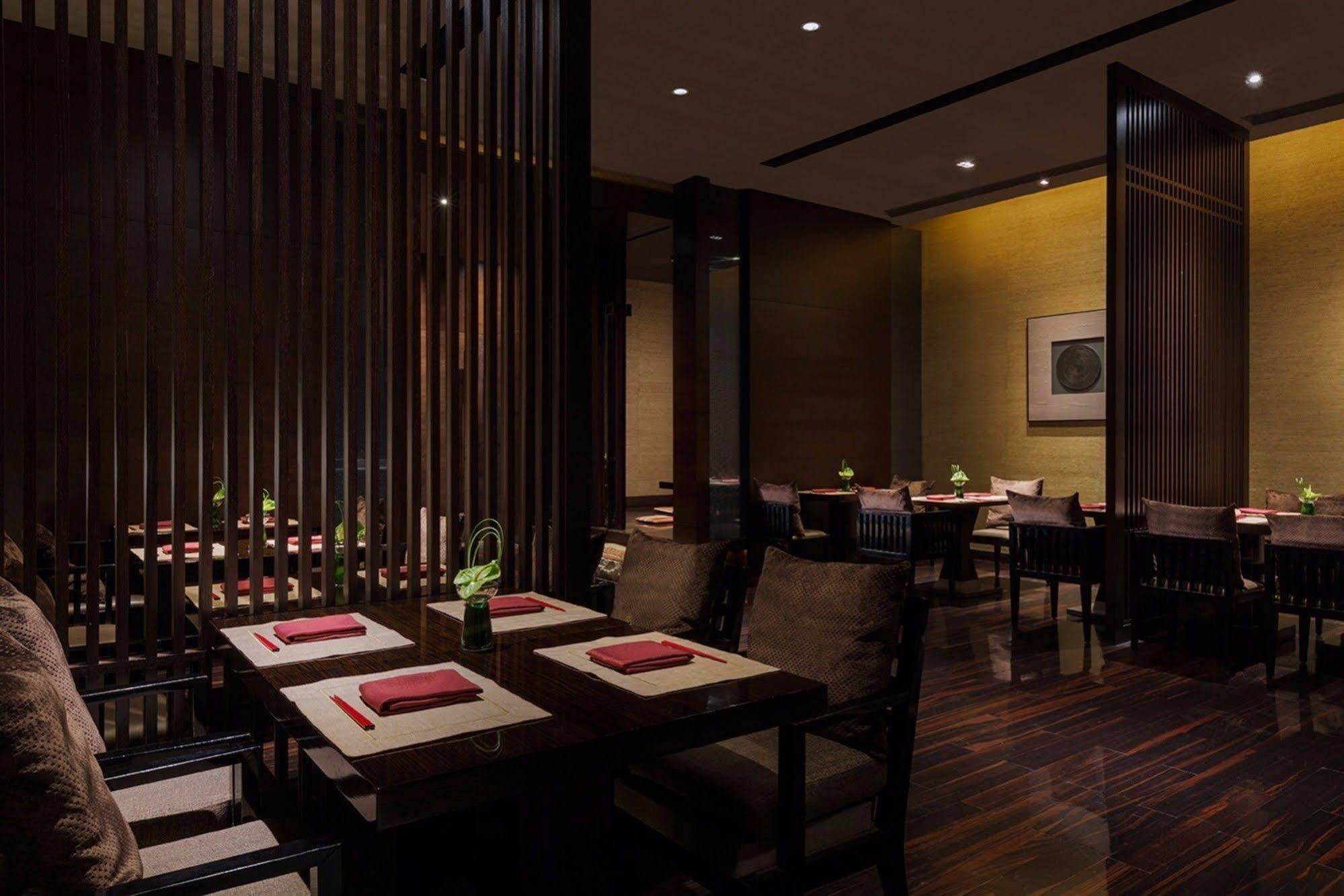 Hotel Wanda Realm Peking (Beijing)