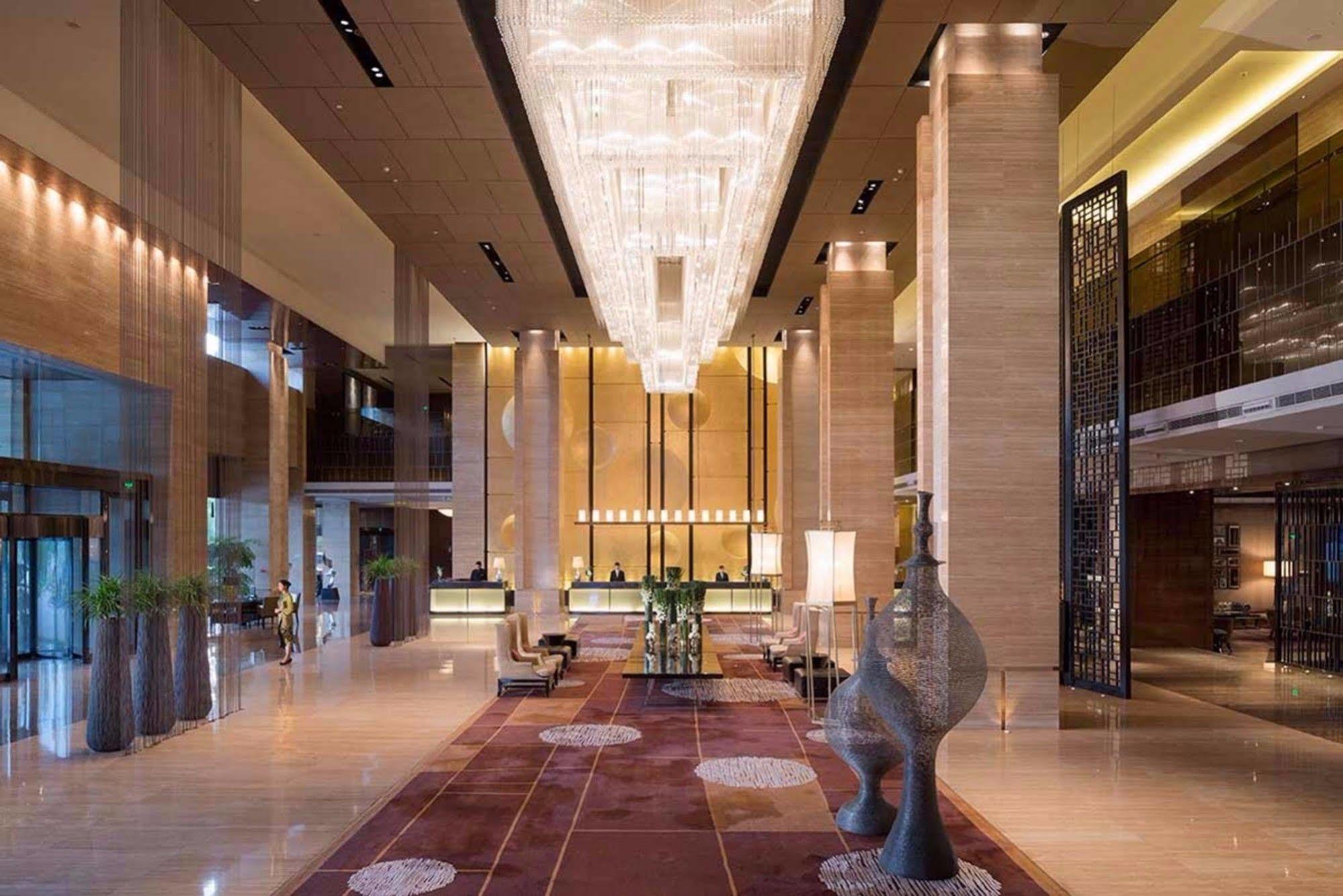 Wanda Realm Peking (Beijing)