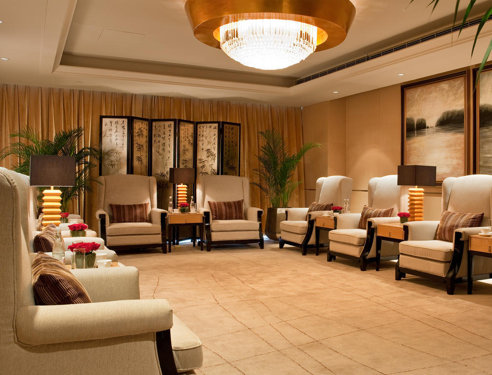 Wanda Realm Hotel Peking (Beijing)