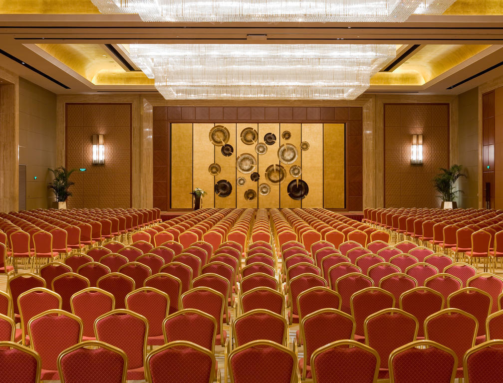 Wanda Realm Hotel Peking (Beijing)